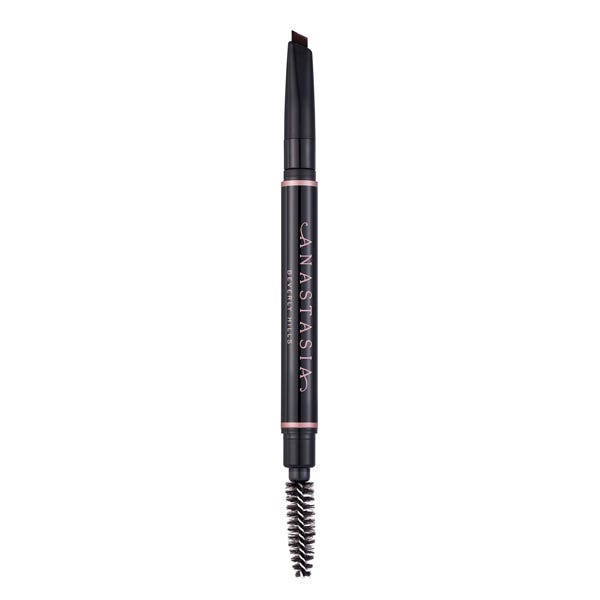 

Выдвижной карандаш для бровей Brow Definer с треугольным кончиком ANASTASIA BEVERLY HILLS, Ebony