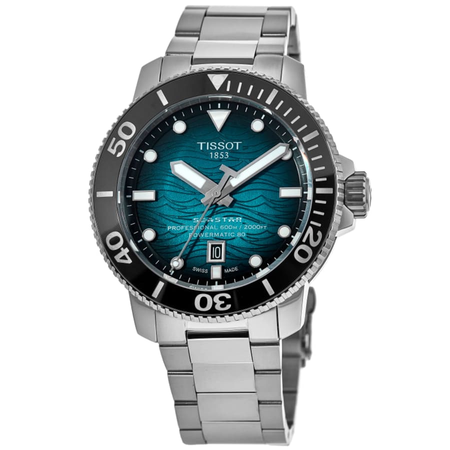 

Часы мужские Tissot, синий
