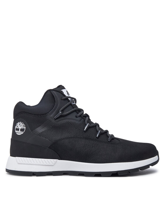 

Кроссовки TB0A6CPSW051 Timberland, черный