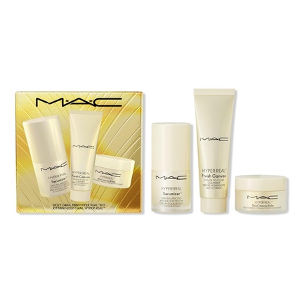 

Holy Grail Mini Hyper Real Skin Kit Mac