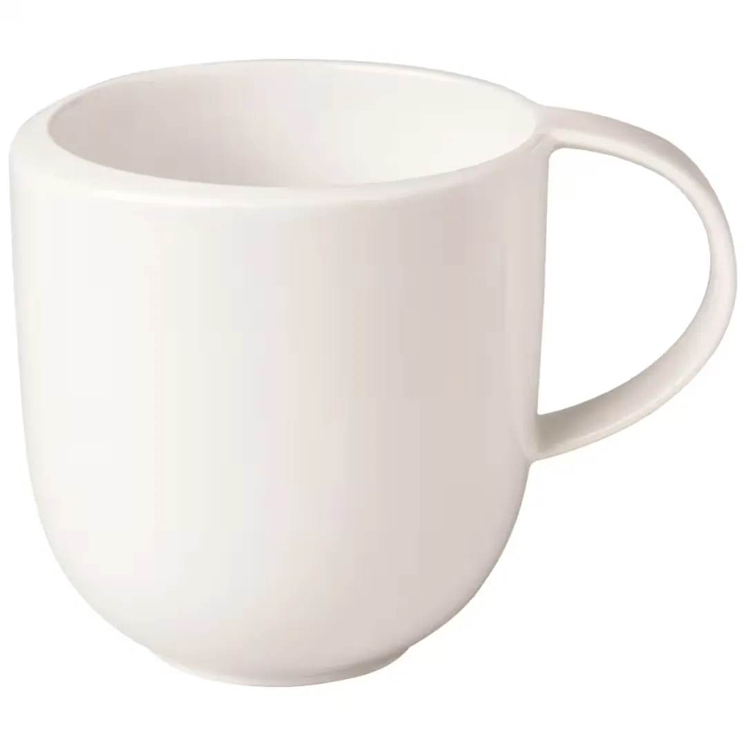

NewMoon Кружка Villeroy & Boch, белый