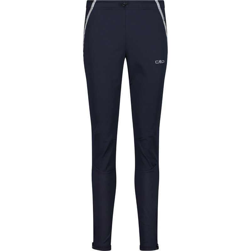 

Брюки на танкетке женские длинные брюки Cmp, черный