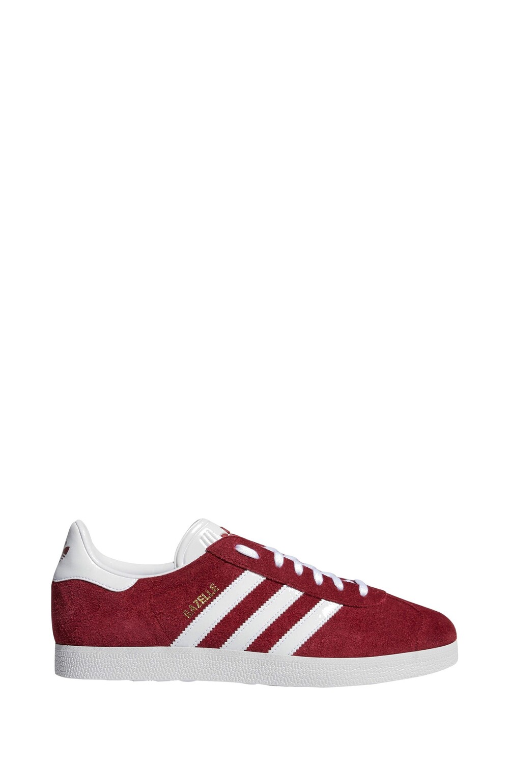 

Кроссовки adidas Originals Gazelle adidas originals, красный