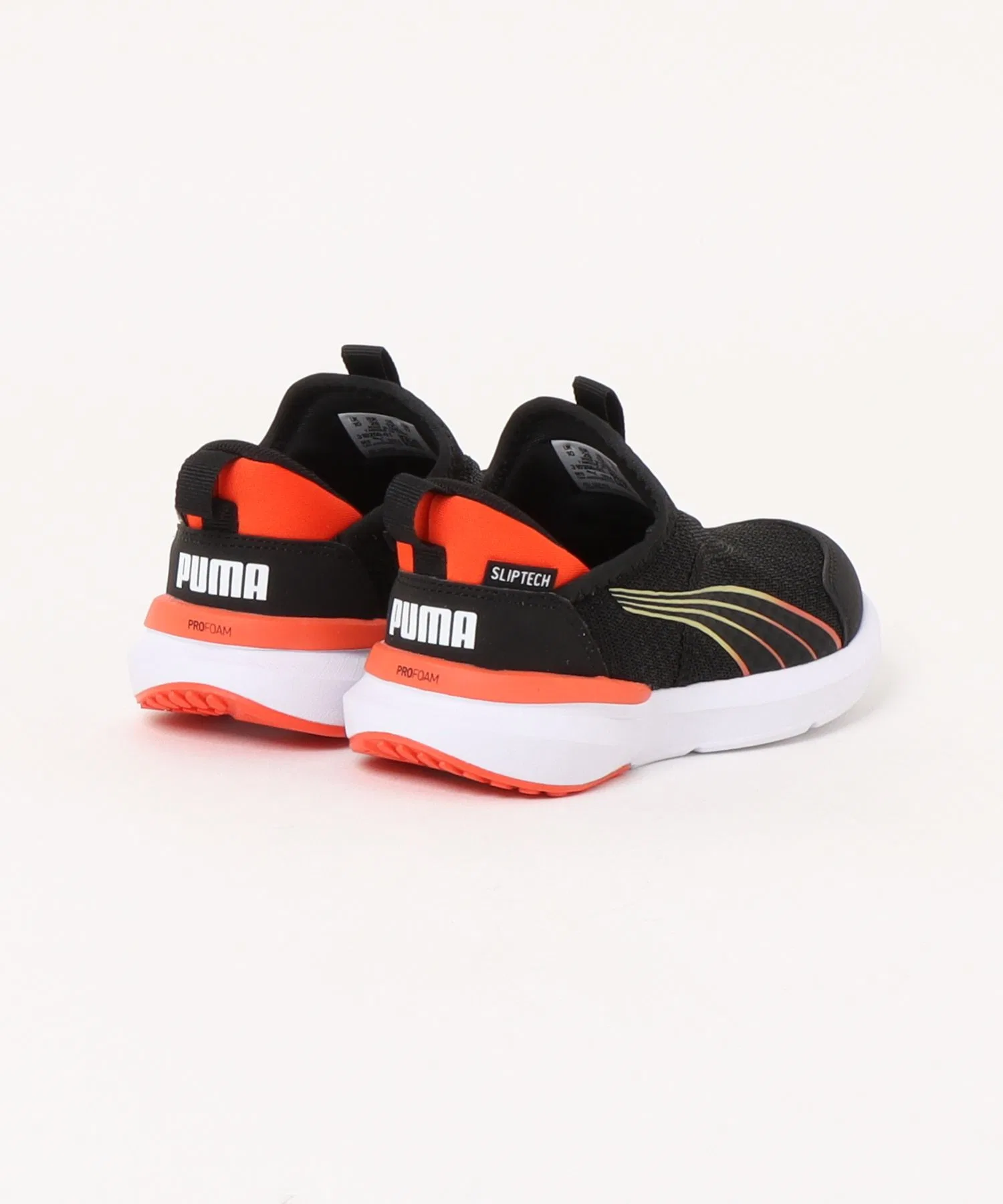 Детские кроссовки PUMA KRUZ PROFOAM EASE IN PS — фото 2