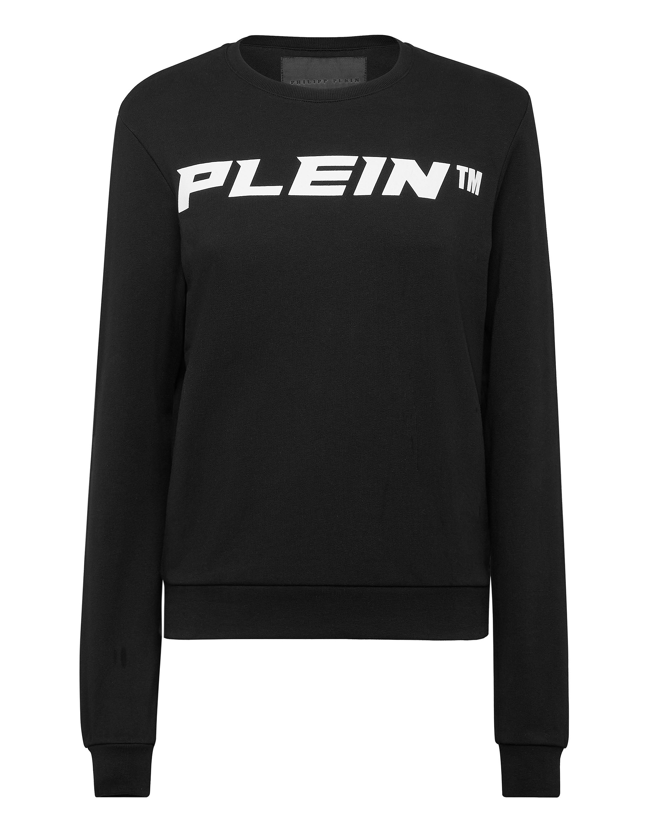 

Толстовка LS PHILIPP PLEIN, черный