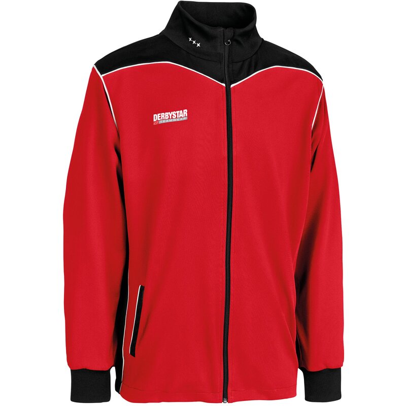 

Sportanzug brillant Derbystar, цвет rot