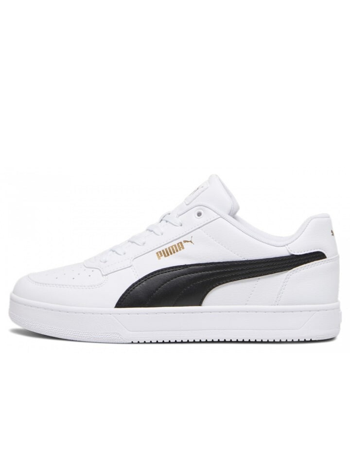 Кроссовки на шнуровке Puma Shoes Caven 2.0, белый — фото 3