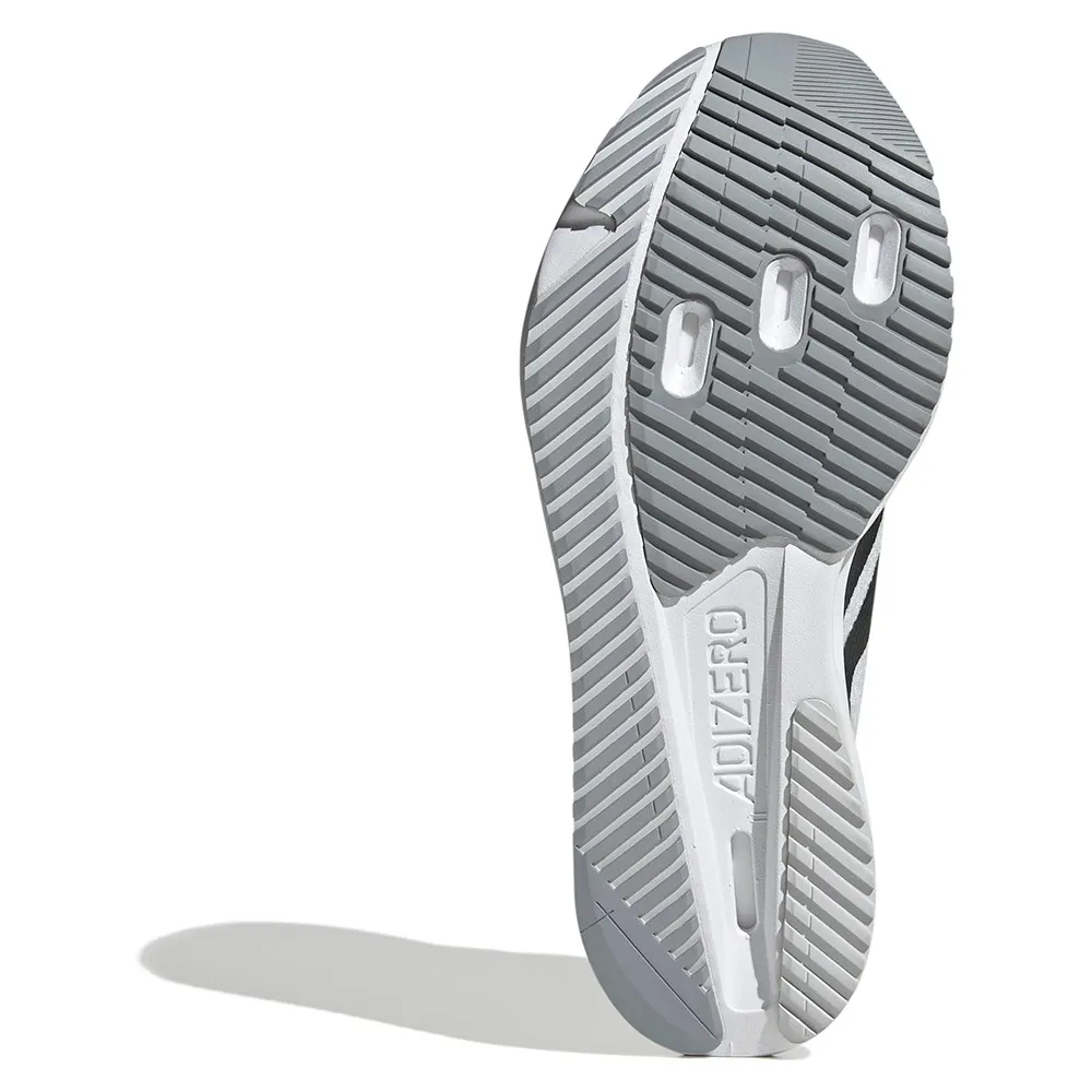 Беговые кроссовки adidas Adizero SL2, белый — фото 2
