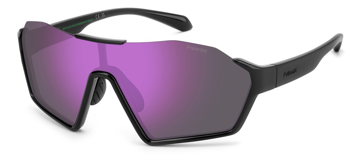 

Мужские солнцезащитные очки PLD 7062-S POLAROID