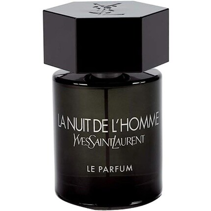 Парфюмерная вода Yves Saint Laurent La Nuit De L'Homme Le Parfum