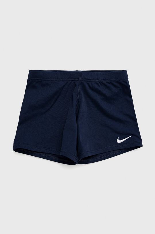 

Детский купальник 120-170 см. Nike Kids, темно-синий