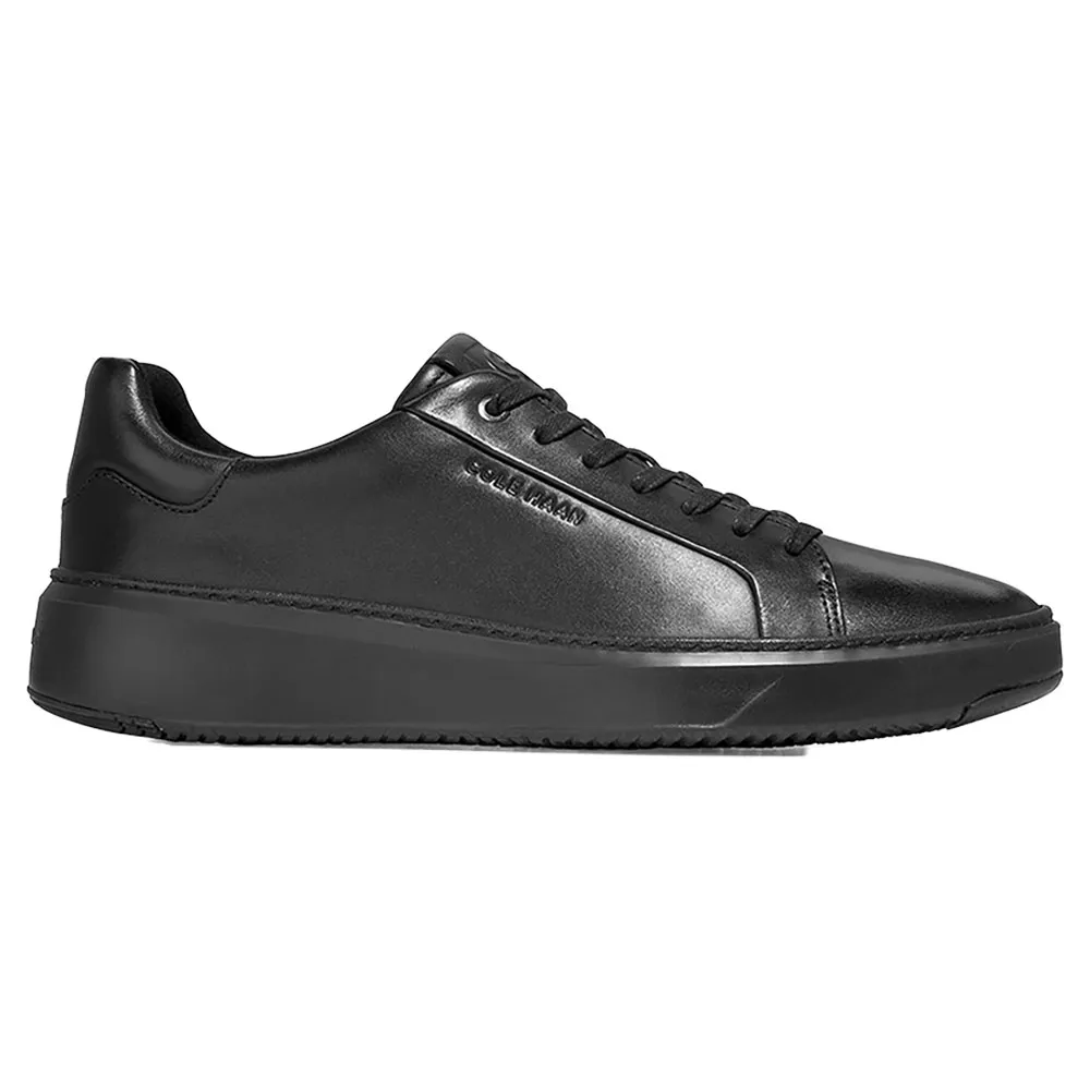 

Кроссовки Cole Haan Grandpro Topspin, черный