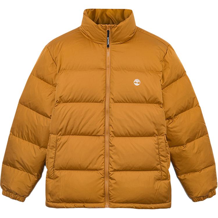 

Пуховик мужской пшеничный Timberland, Wheat, Бежевый, Пуховик мужской пшеничный Timberland, Wheat