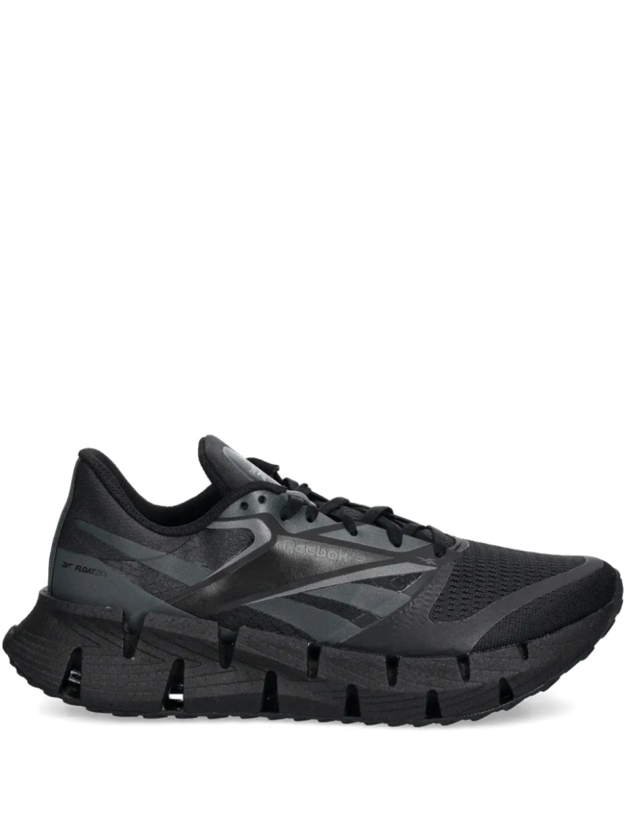 

Кроссовки Reebok FloatZig 1, черный