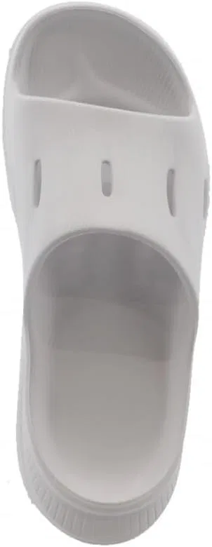 Сандалии Hoka Ora Recovery Slide 3 Треккинговые сандалии, White — фото 4