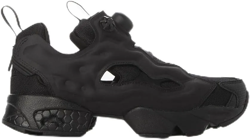 Reebok Mens インスタポンプフューリー 94, черный