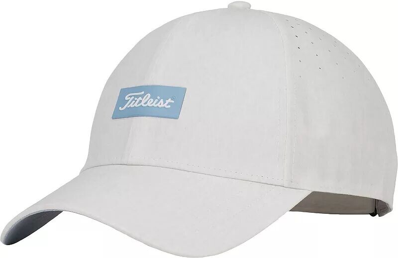 

Женская кепка для гольфа Titleist Charleston Breezer