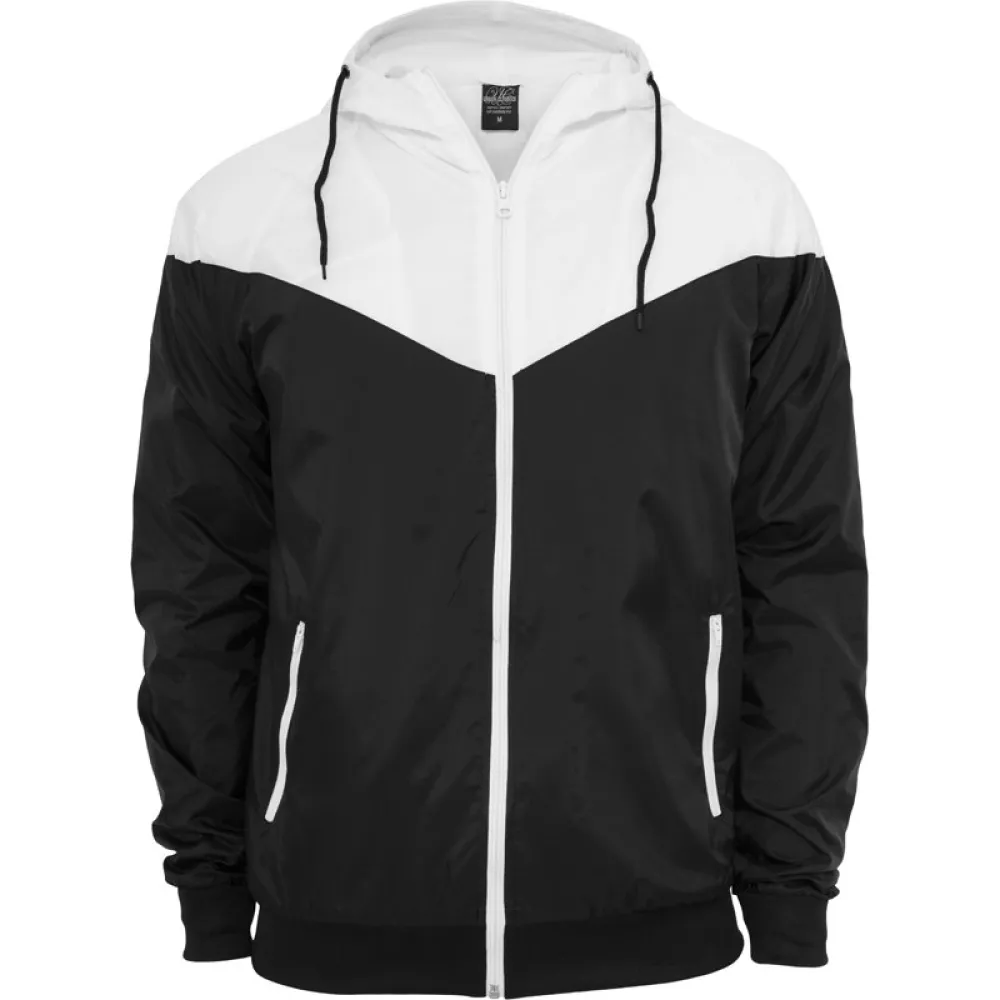

Куртка Urban Classics Arrow, черный