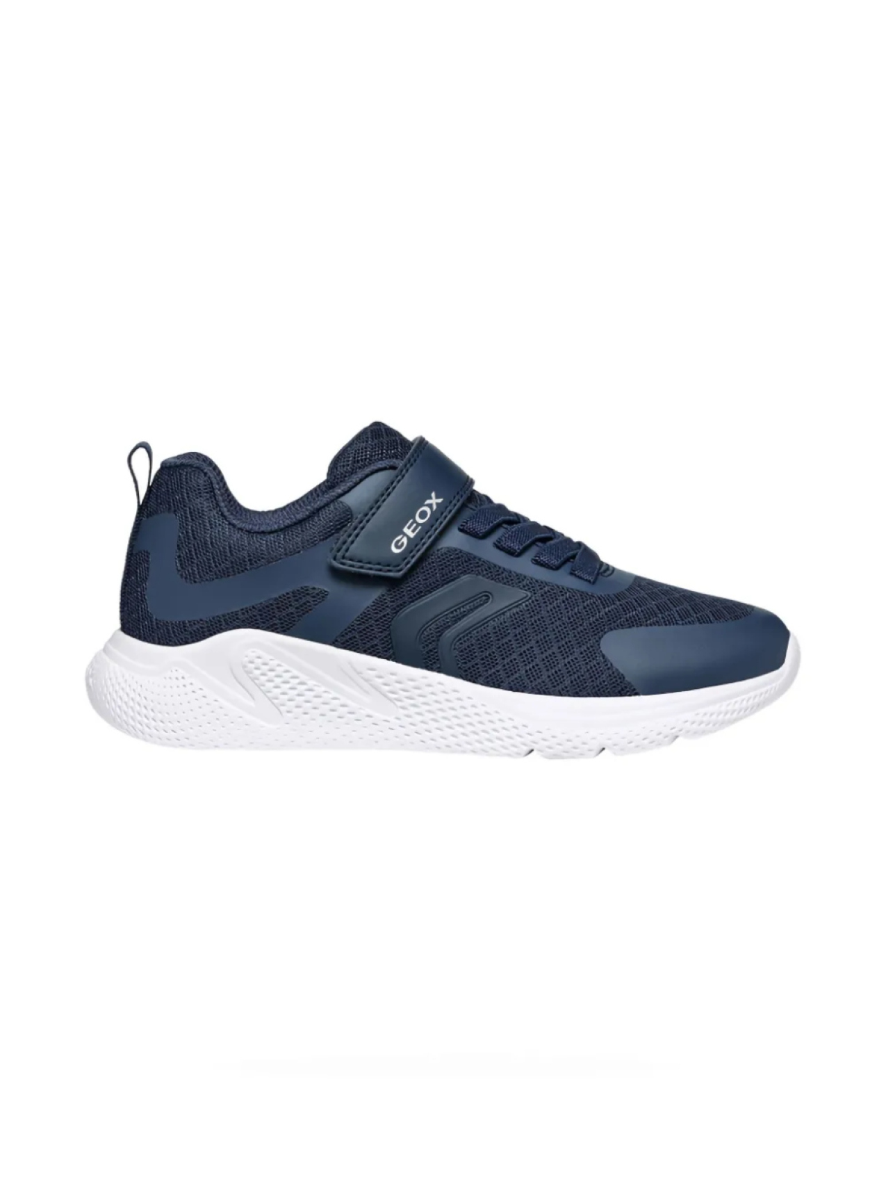 

Кроссовки Sprintye Geox Kids, синий