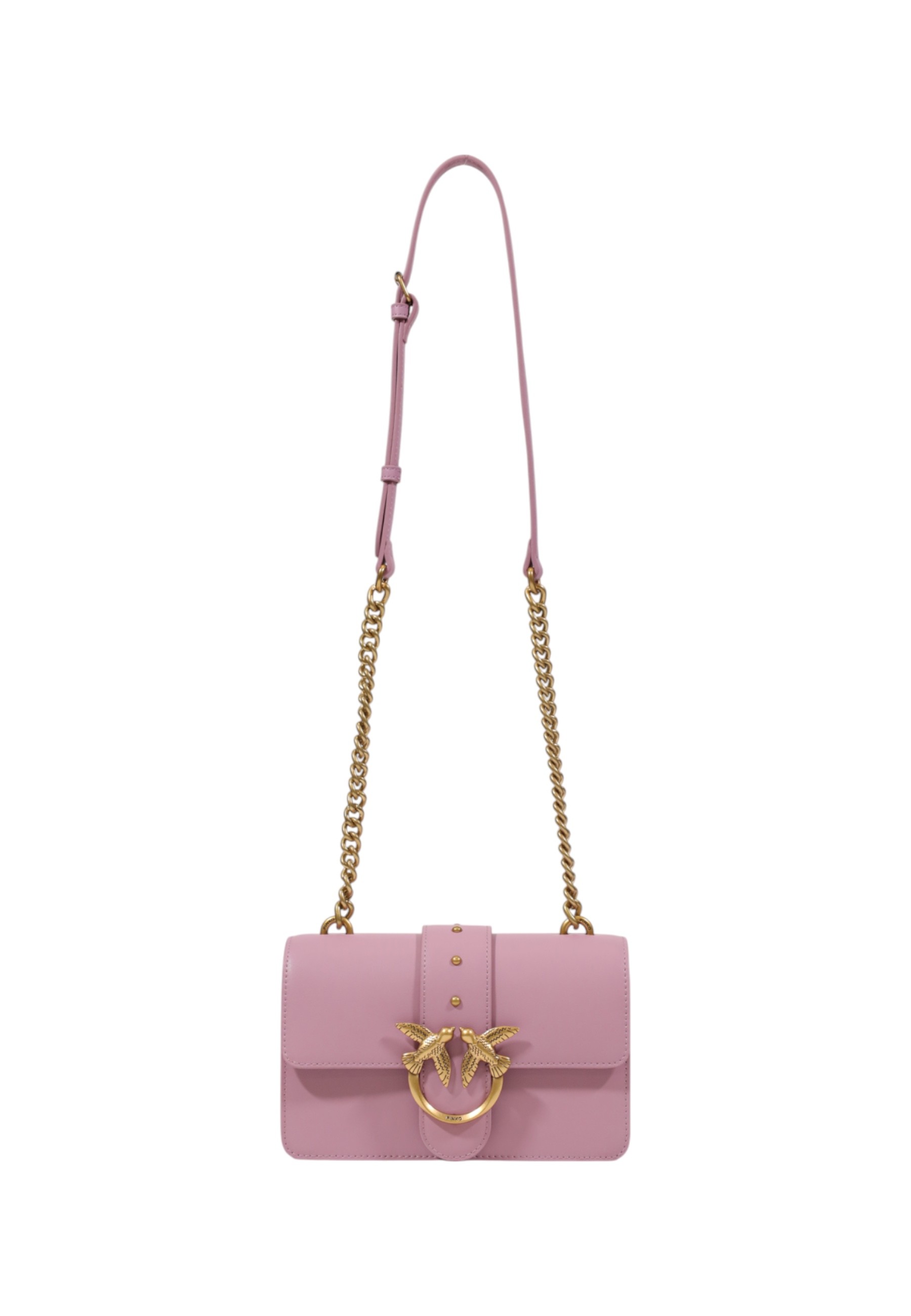 

Сумки Pinko, фиолетовый