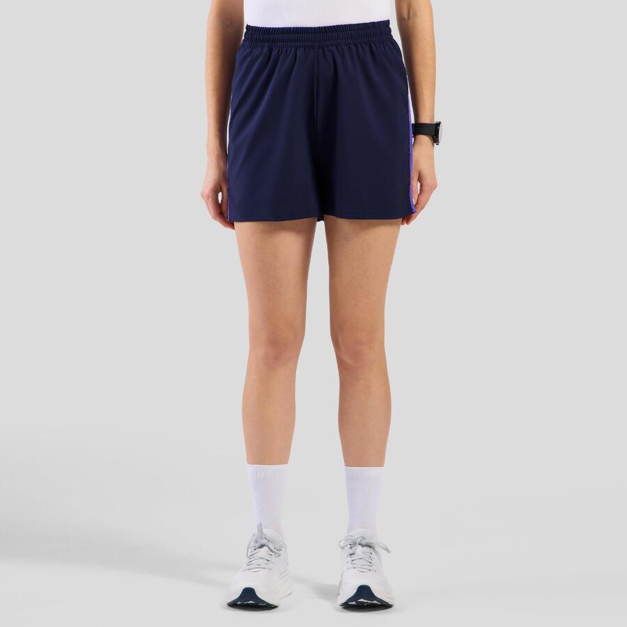 

Беговые шорты Essentials 4B Inch 2.0 без внутренних шорт ODLO