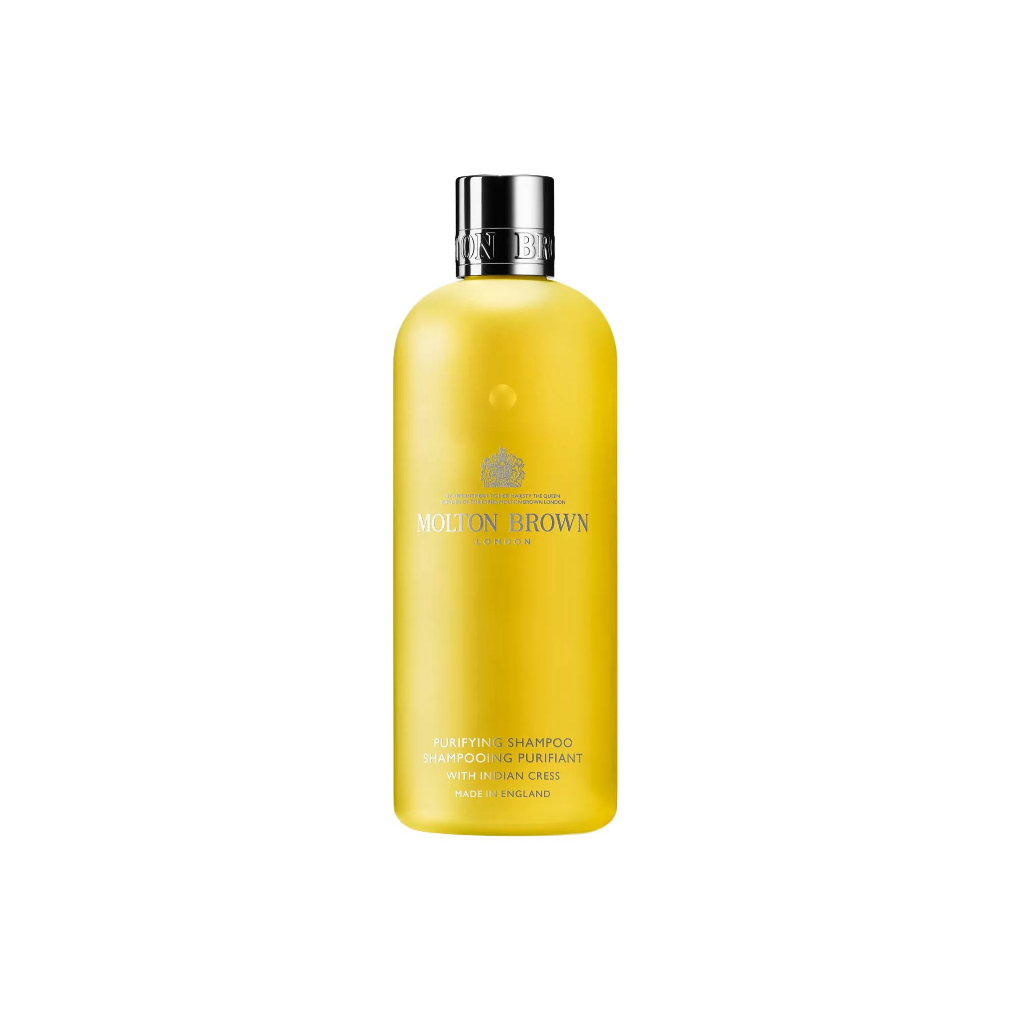 

Шампунь Water Celery глубокое очищение освежающий увлажняющий 300ml Molton Brown