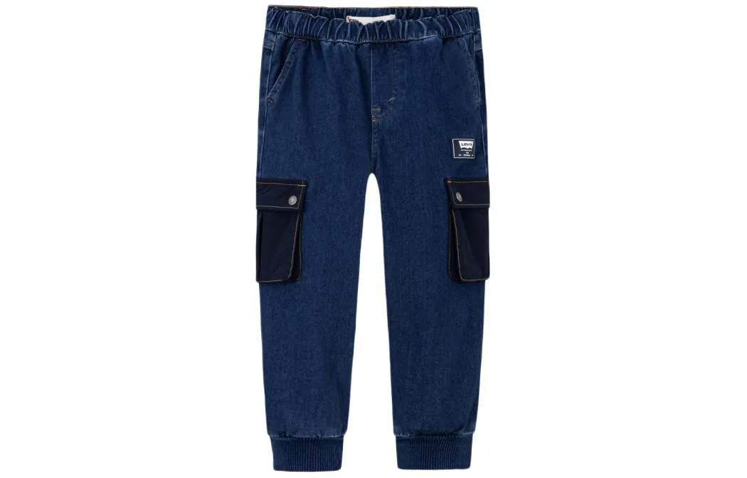 Levis Джинсы Levi’s Pale Sky Blue детские