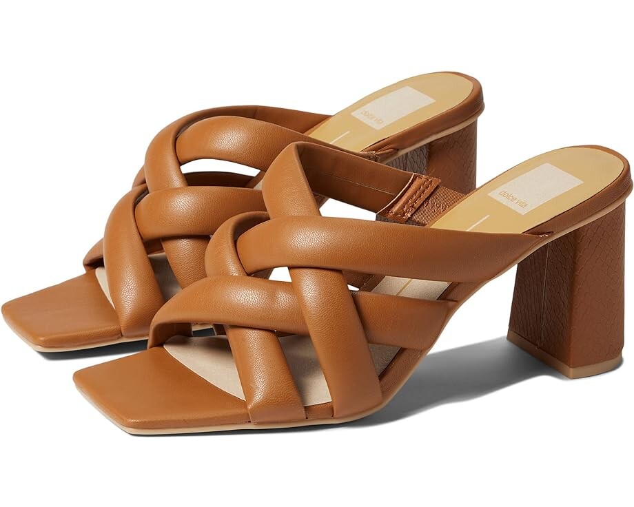 

Туфли Dolce Vita Parice, цвет Caramel Stella