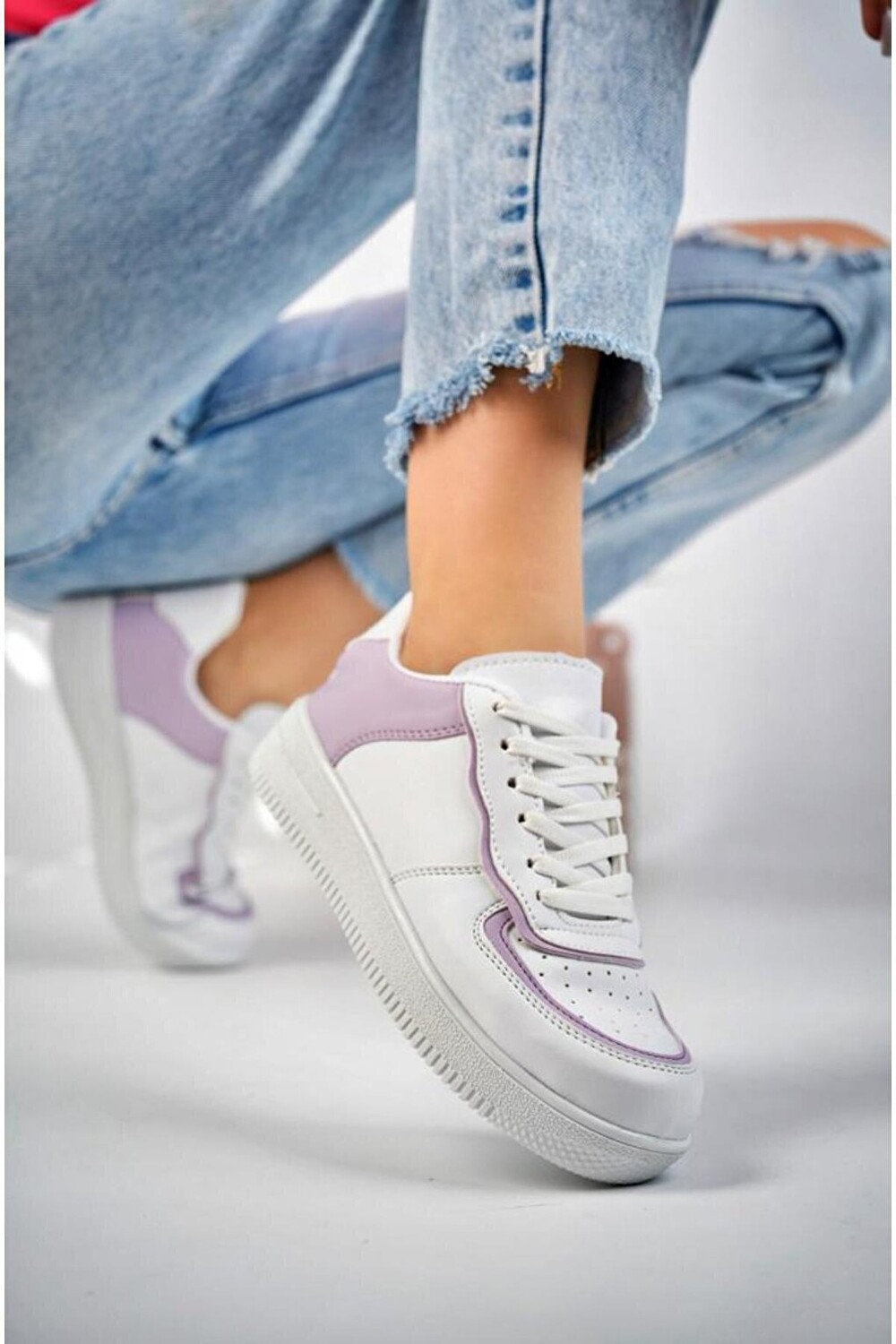 

Женские кроссовки MGSVT22 Muggo