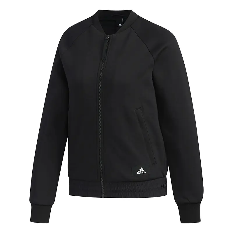 

Adidas Куртка женская черная, Black