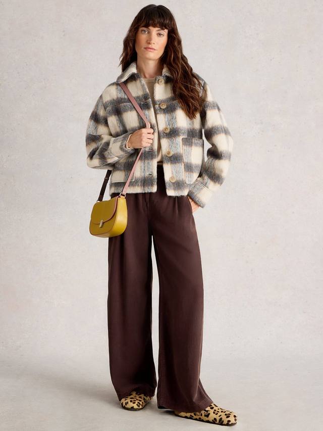 

Куртка Alexa White Stuff, Blue/Multi