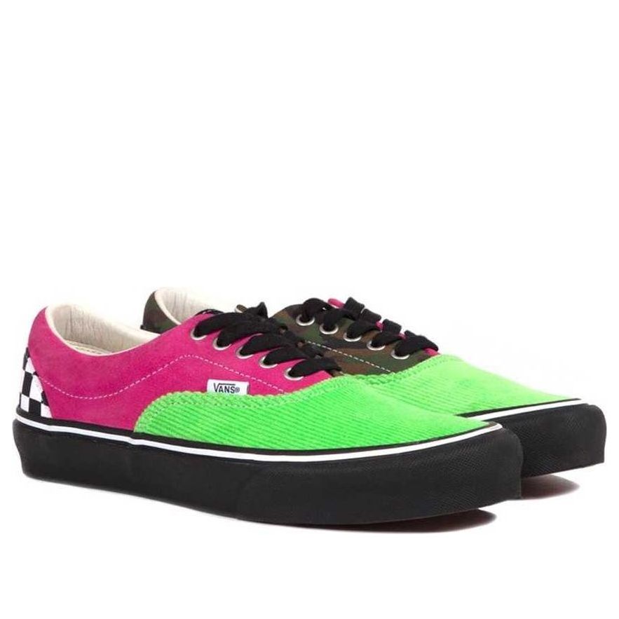 

Кроссовки Vans OG Era LX X Noah NOAH-VANS-ERA-PV