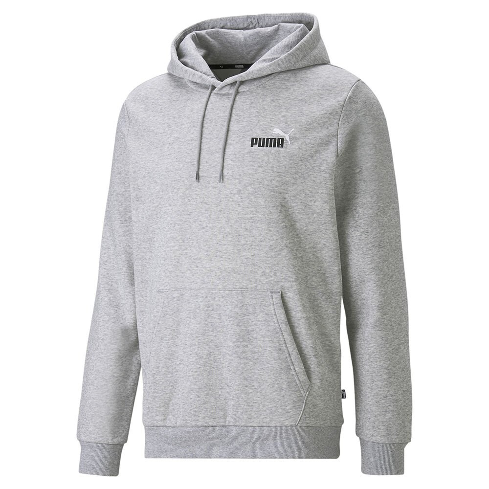 

Толстовка Puma 674471 Ess+ 2 Col Small Log, серый