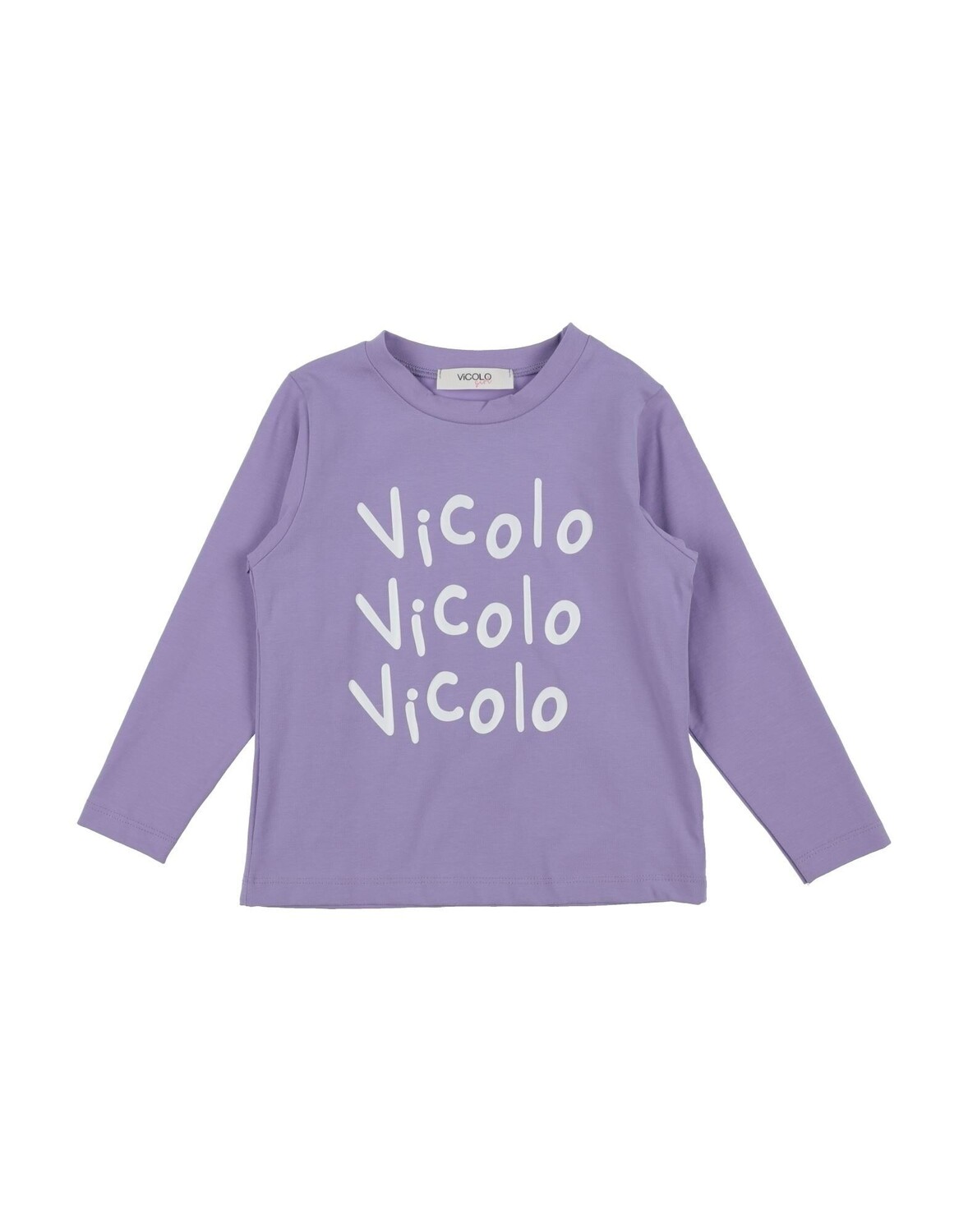

Футболка Vicolo, фиолетовый