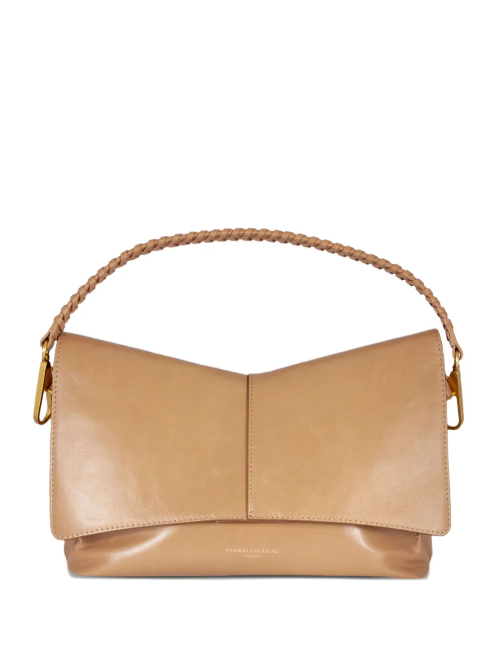 

Сумка-тоут Diva Gianni Chiarini, бежевый
