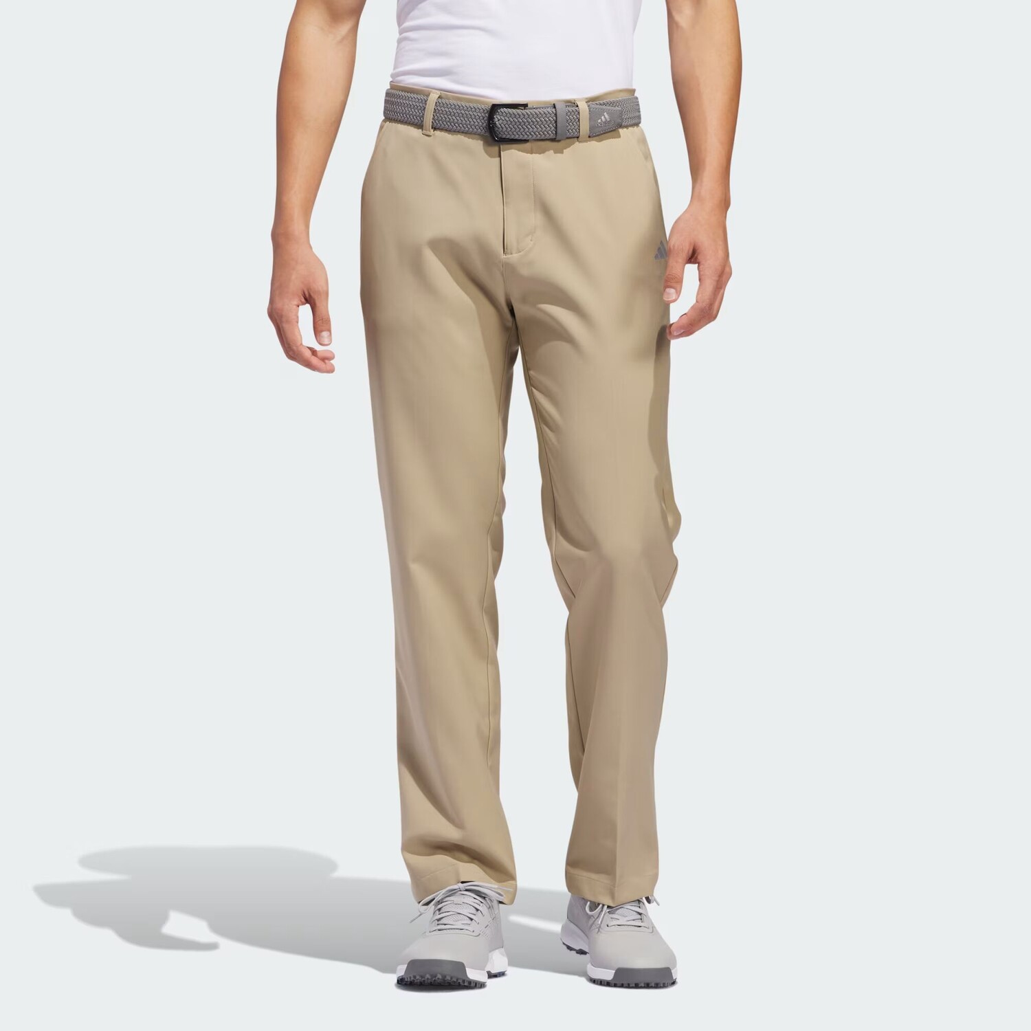 

Брюки для гольфа Adi Advantage Adidas, цвет Hemp