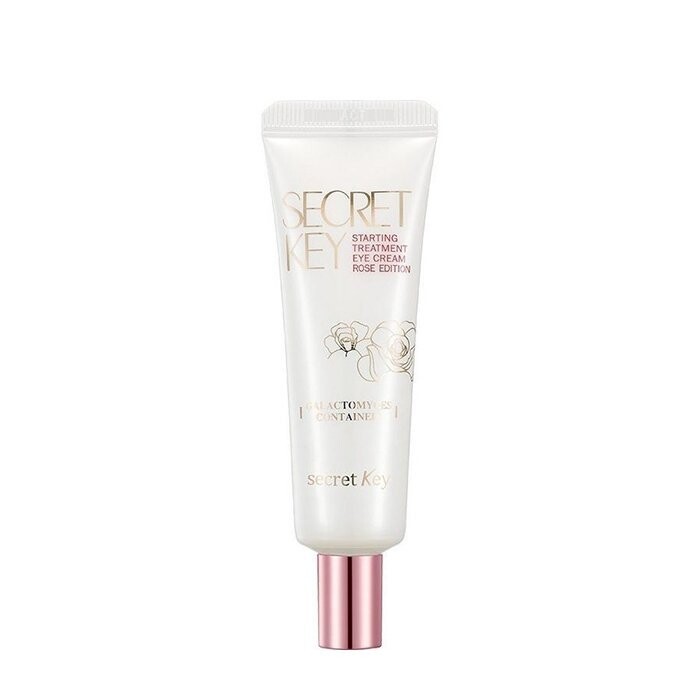 

Secret Key, Starter Treatment Rose Facial, крем для глаз, 40 г