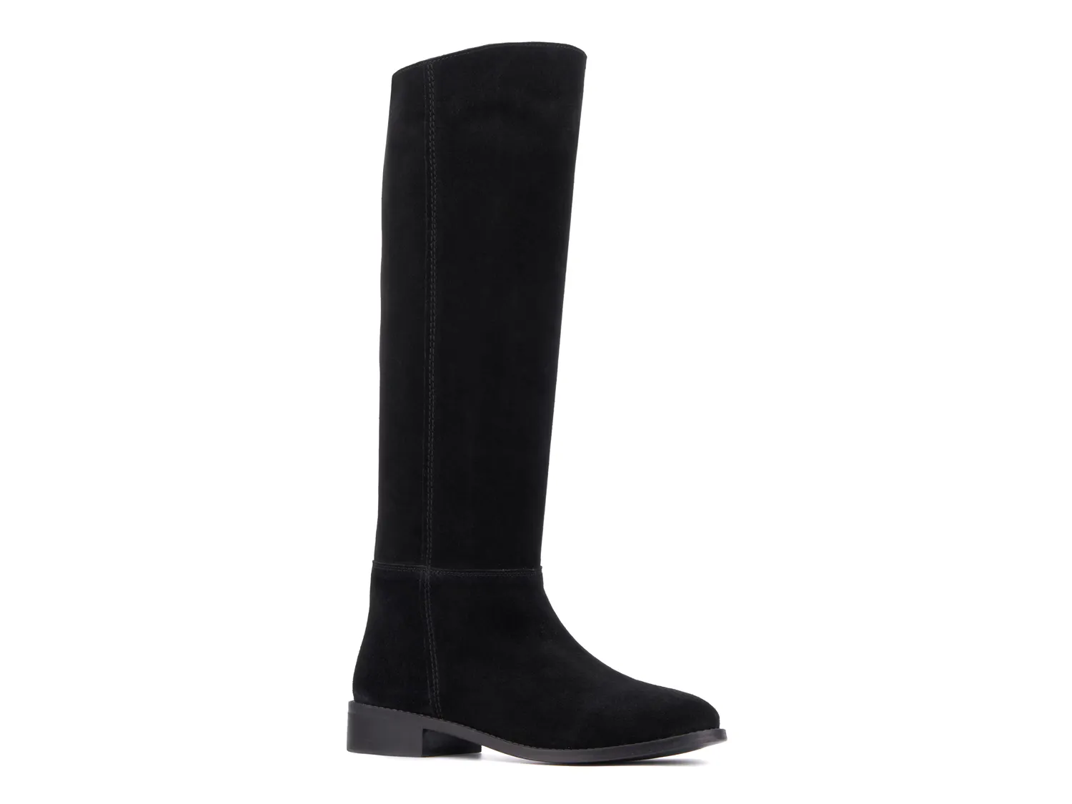 

Сапоги Raelynn Wide Calf Boot Vintage Foundry Co, черный
