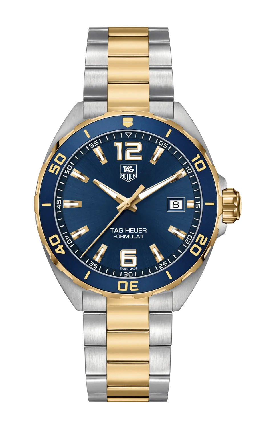 

Часы formula 1 Tag Heuer