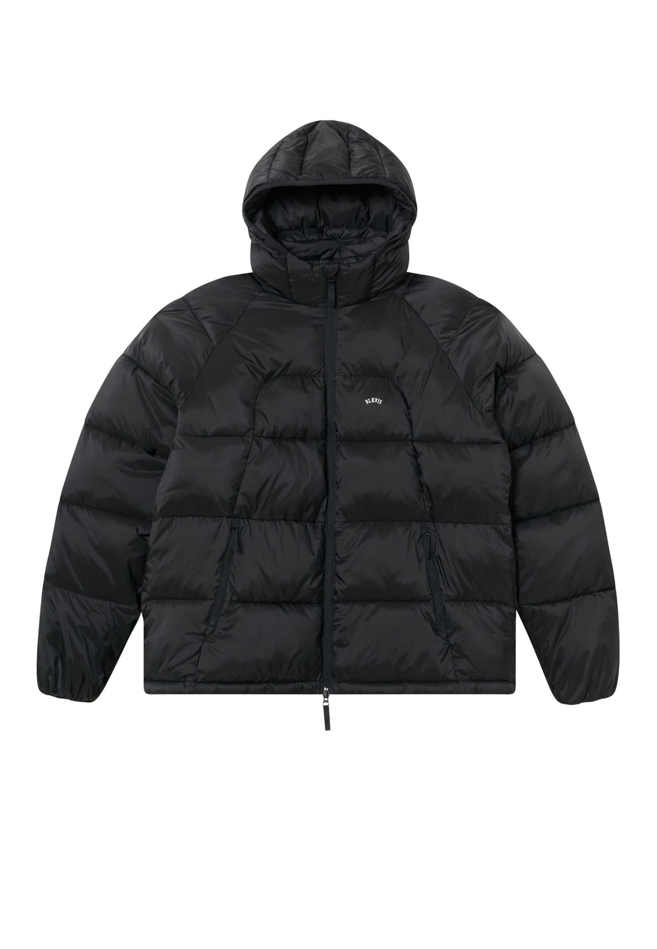 

BLKVIS Зимняя куртка в черном цвете