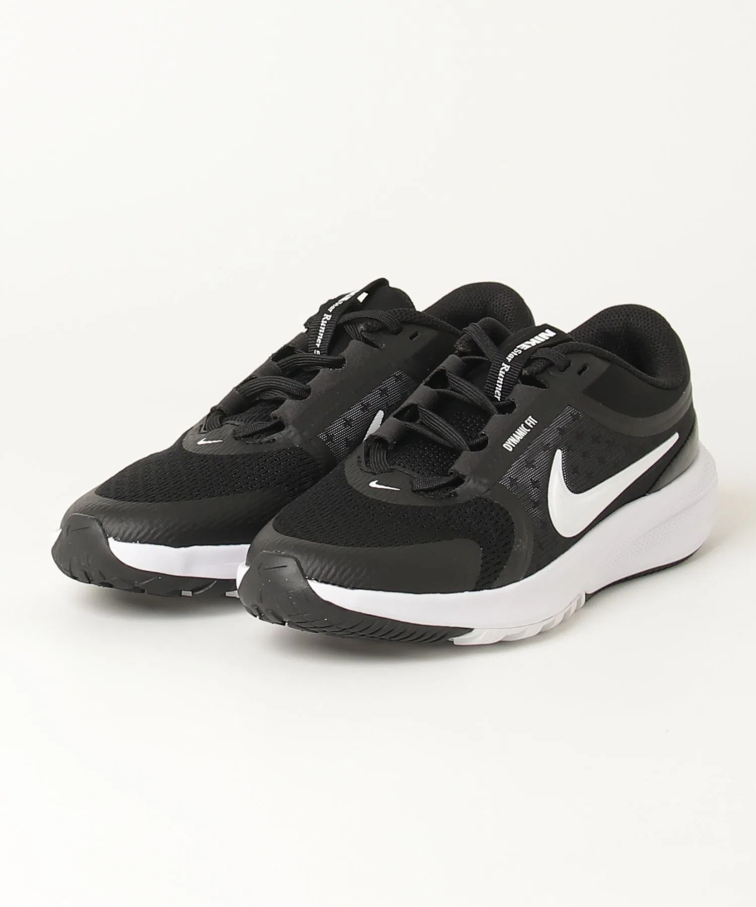 Детские кроссовки NIKE STAR RUNNER 5 GS