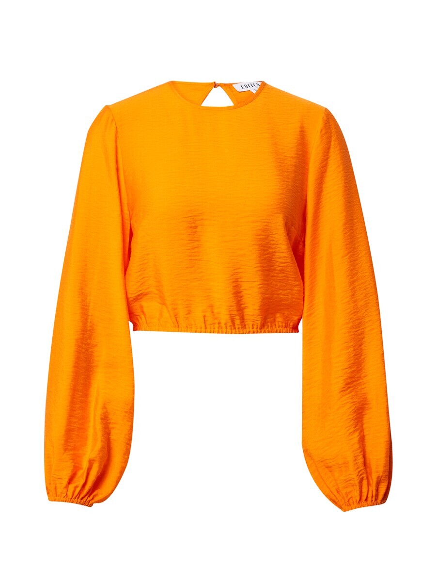 

Блуза EDITED Blouse Nadeen, оранжевый