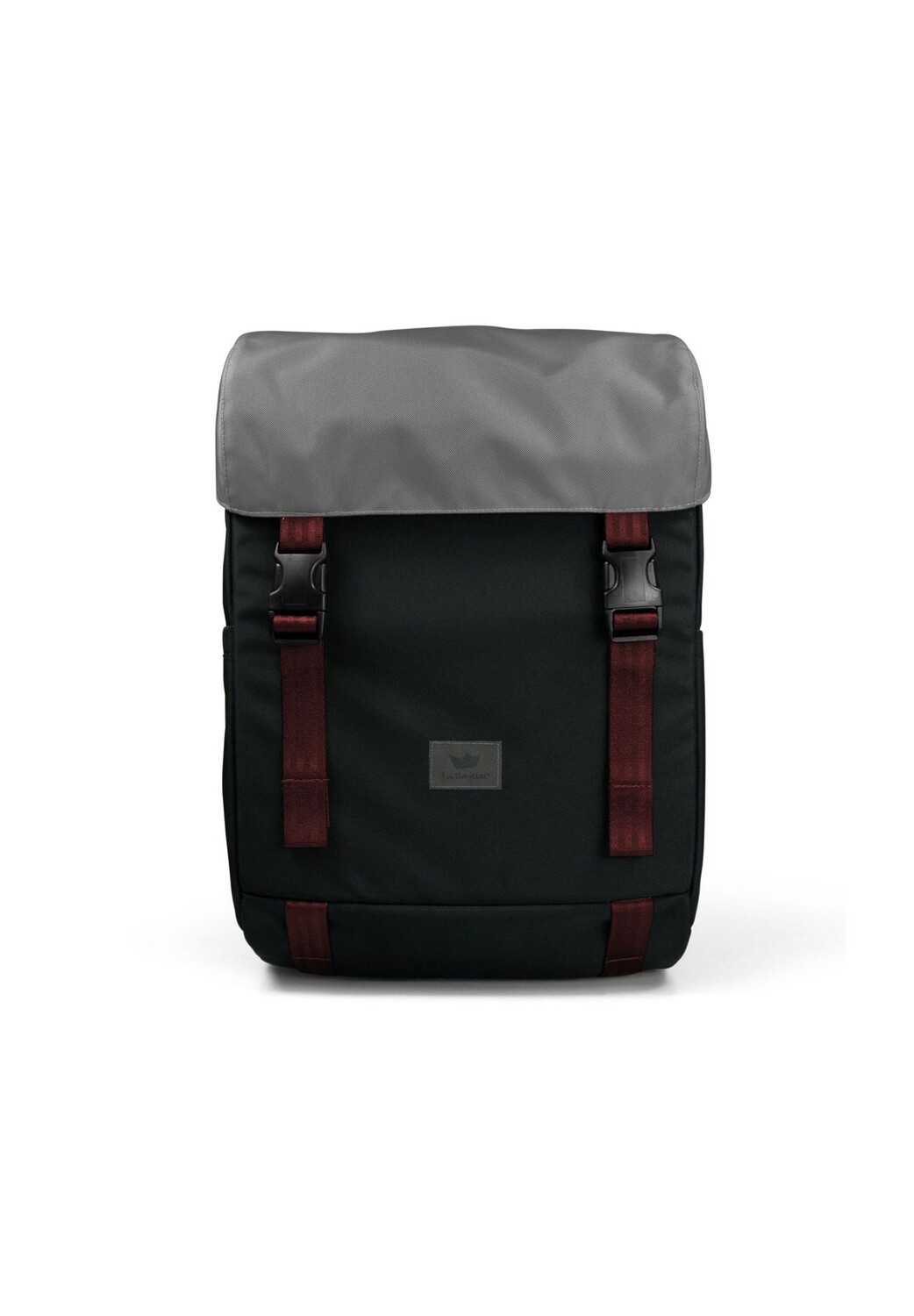 

Рюкзак Ante 38 см с отделением для ноутбука FREIBEUTLER, цвет Red Strap