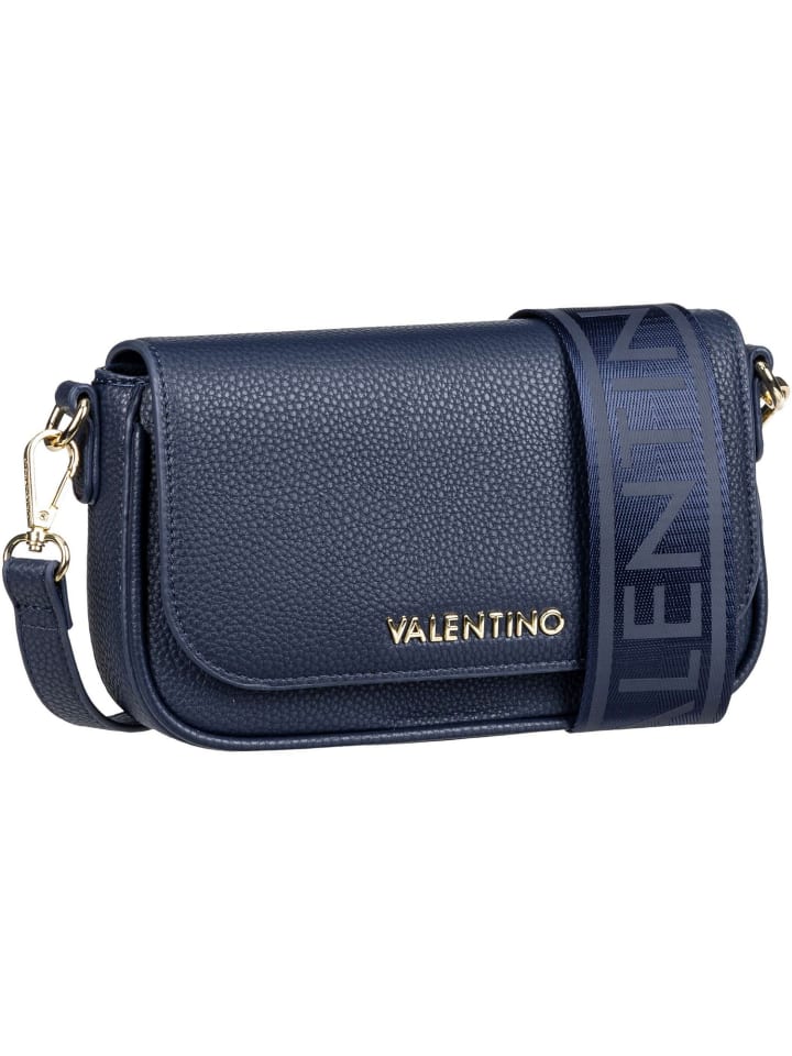 

Наплечная сумка Valentino Bags, цвет blu