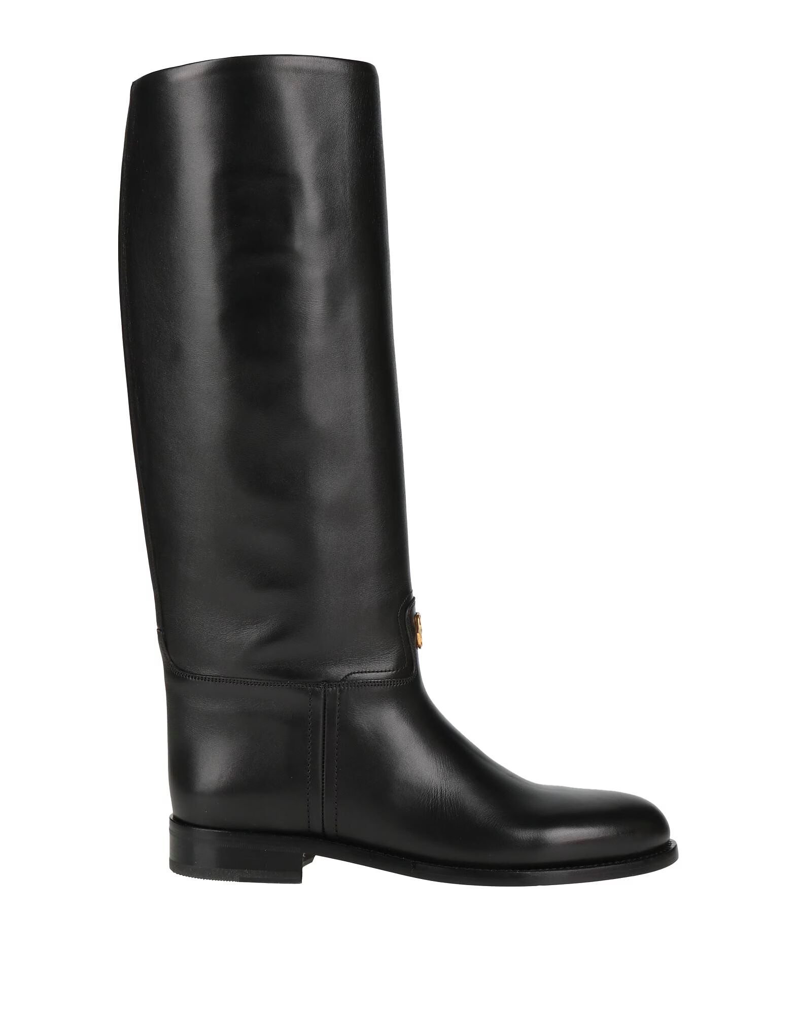 Ботинки Bally, черный