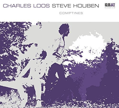 

CD диск Loos / Loos / Houben: Comptines