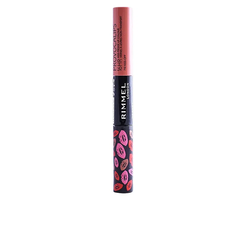 Блеск для губ «Provocalips 710» от Rimmel Rimmel, 710 Cm