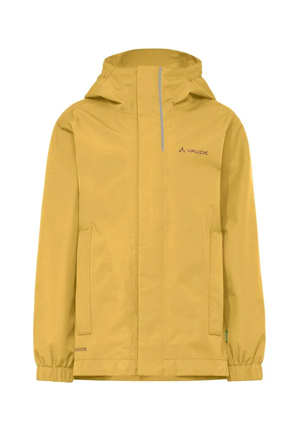 Куртка escape light jacket iv водонепроницаемая куртка Vaude, Savanna