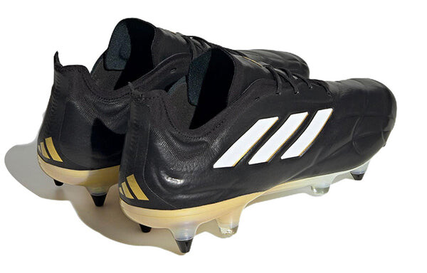 Кроссовки copa pure.1 sg Adidas, черный — фото 4