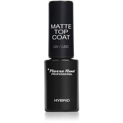

Pierre Rene Верхнее покрытие Hybrid Gel Matte Effect - 6 мл